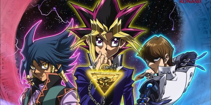 1920x1080 Data-src - Yu ☆ Gi ☆ Oh The Dark Side Of Dimensions - 1920x1080 - Download  HD Wallpaper - WallpaperTip