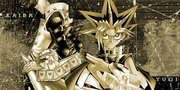 1024x768 Yu Gi Oh Wallpaper - QHD Wallpapers