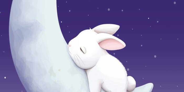 1024x768 sleeping moon bunny: desktop wallpaper | Bunny wallpaper, Cute bunny  cartoon, Rabbit wallpaper