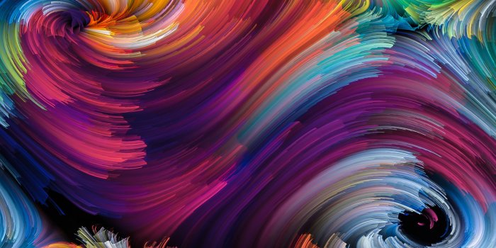 3840x2160 3840x2160 Exploding Gradient Colors 4K Wallpaper, HD Artist 4K Wallpapers,  Images, Photos and Background - Wallpapers Den