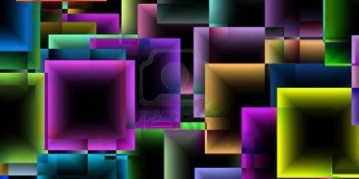 1152x864 Wallpaper Neon Colors