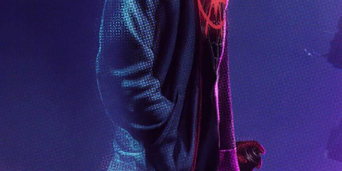 1125x2436 Miles Morales Wallpaper - iXpap