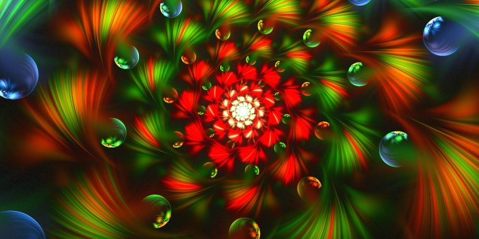 1920x1200 3d colorful wallpapers HD