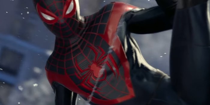 1280x2120 Spider-Man Miles Morales Wallpaper - KoLPaPer - Awesome Free HD Wallpapers