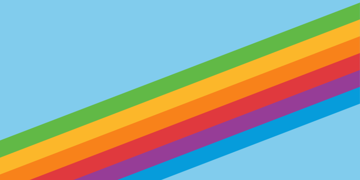 1444x812 6 colors Wallpapers