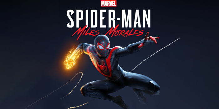 1440x900 Miles Morales PS4 Wallpapers - Top Free Miles Morales PS4 Backgrounds -  WallpaperAccess