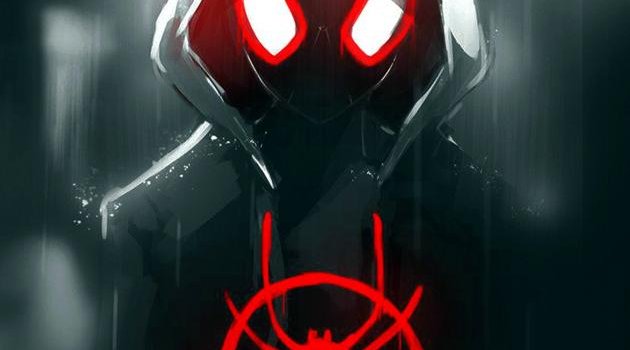630x1280 Miles Morales wallpaper by dathys - 223f - Free on ZEDGE™