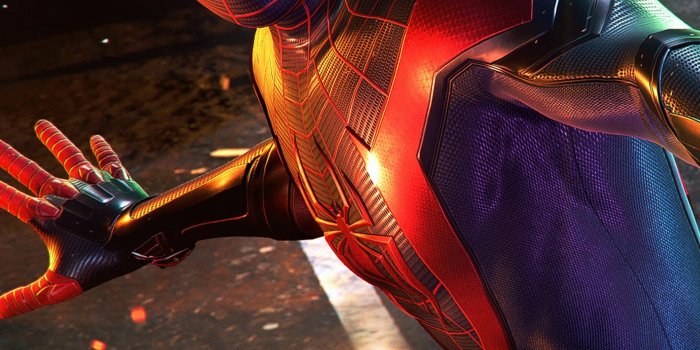 2160x3840 Marvel's Spider-man Miles Morales 4K Ultra HD Mobile Wallpaper