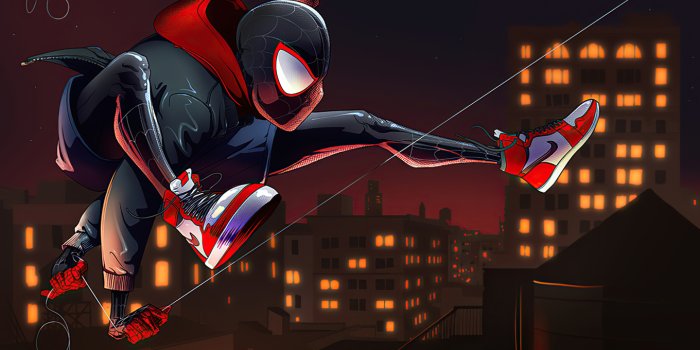 1360x768 1360x768 Miles Morales 4k 2020 Laptop HD HD 4k Wallpapers, Images,  Backgrounds, Photos and Pictures