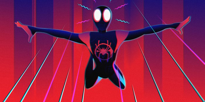 3840x2160 Spider-man Miles Morales 4k Wallpapers - Spider Man Into The Spiders -  3840x2160 Wallpaper - teahub.io