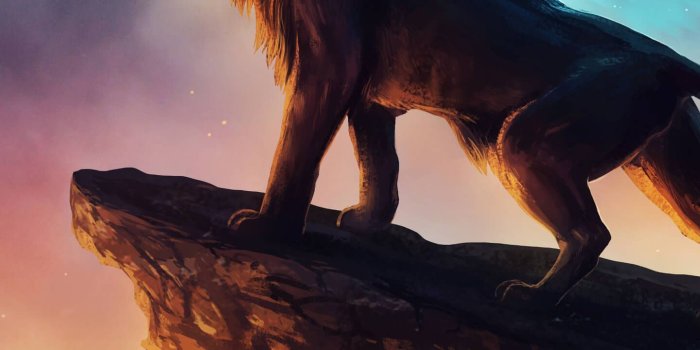 1440x2560 Lion King Wallpapers - Top Free Lion King Backgrounds - WallpaperAccess