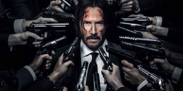 2880x1800 John Wick Wallpapers - Top Free John Wick Backgrounds - WallpaperAccess