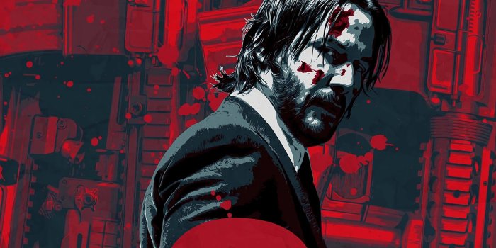 1920x1080 20+ John Wick: Chapter 2 HD Wallpapers | Background Images