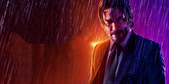 3840x2160 Wallpaper 4k 2019 John Wick Chapter 3 Parabellum Wallpaper