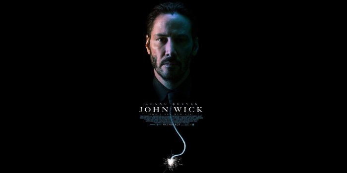 1920x1080 John Wick Wallpapers