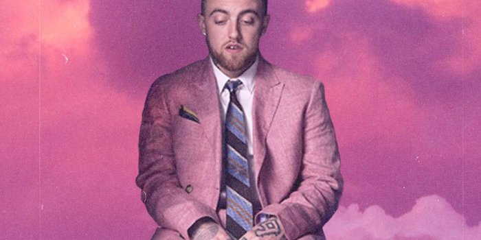 1242x2208 Mac Miller Wallpaper - EnWallpaper