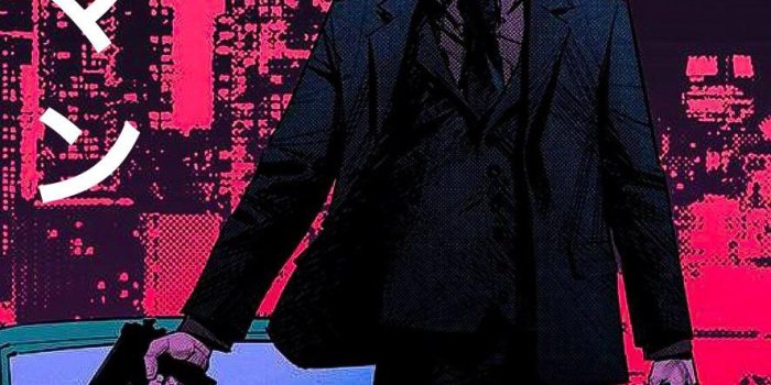 887x1920 John wick wallpaper for iPhone X: JohnWick