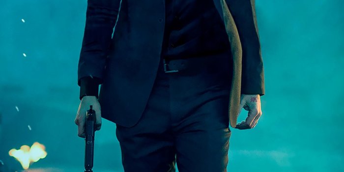 1536x2732 55+] John Wick Wallpapers on WallpaperSafari