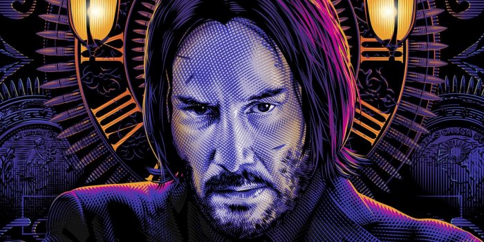 1920x1080 John Wick HD Wallpaper - KoLPaPer - Awesome Free HD Wallpapers