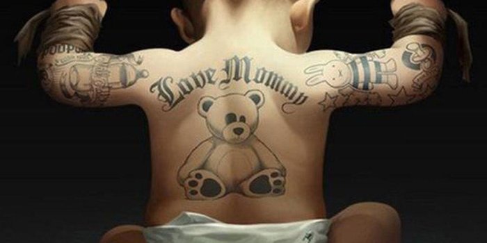 1080x1920 iPhone 7 Tattoo Wallpapers