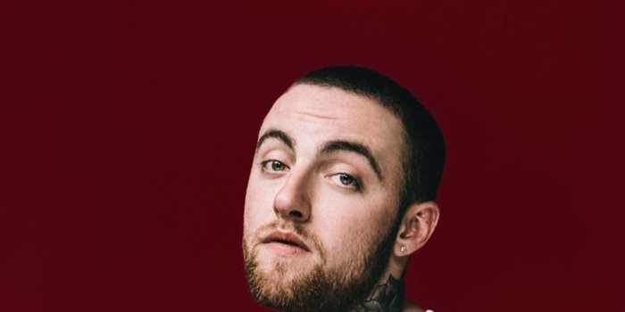 1436x3113 Mac Miller Wallpaper | Mac miller, Mac, Red aesthetic