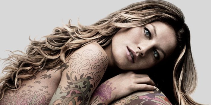 1600x1200 76+] Tattoo Backgrounds on WallpaperSafari