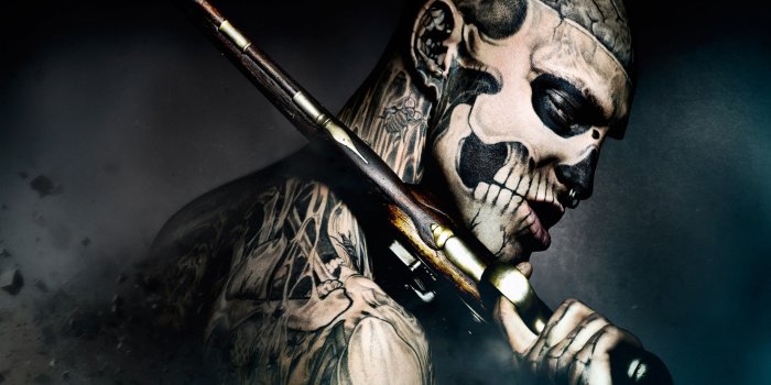 2880x1800 HD Tattoo Wallpapers - Top Free HD Tattoo Backgrounds - WallpaperAccess