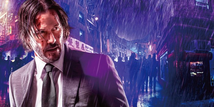 4071x2290 26+] John Wick: Chapter 3 – Parabellum HD Wallpapers on WallpaperSafari