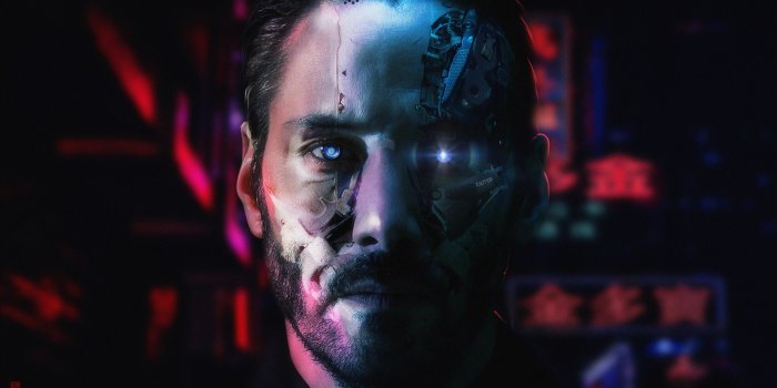 3840x2160 John Wick Excommunicado john wick wallpapers, hd-wallpapers, cyberpunk 2077  wallpapers, 4k-wallpapers | Cyberpunk aesthetic, Cyberpunk character,  Cyberpunk