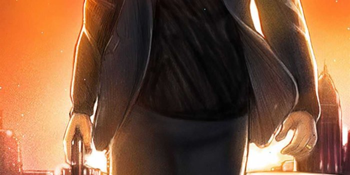 1125x2436 John Wick Wallpaper - KoLPaPer - Awesome Free HD Wallpapers