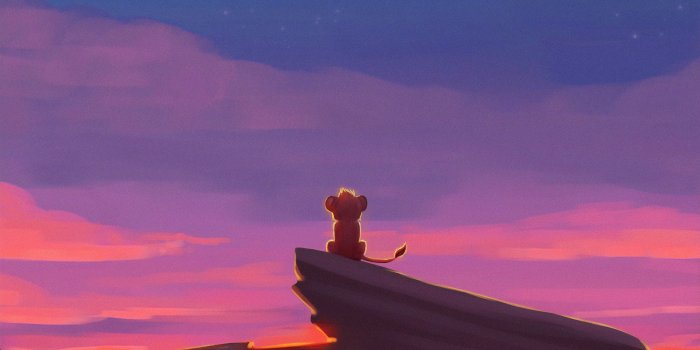3840x2160 Wallpaper 4k Simba The Lion King Wallpaper