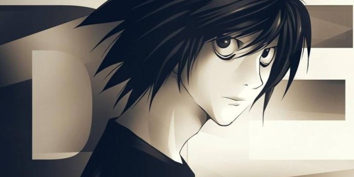 1080x1920 L Death Note Phone Wallpapers - Top Free L Death Note Phone Backgrounds -  WallpaperAccess