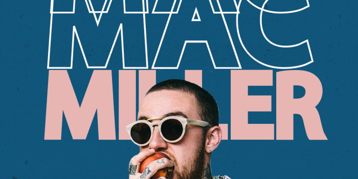 1125x2436 Mac Miller | Mac miller, Mac miller tattoos, Mac miller ariana
