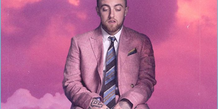 1204x2141 Here's The Iphone Wallpaper For Those That Were Interested - Mac Miller  Wallpaper | Neat