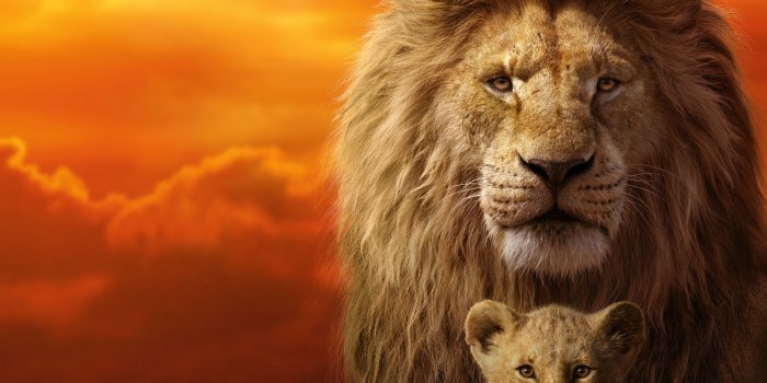 7680x4320 The Lion King Mufasa Simba 4k 8k Wallpapers - Lion King 2019 Hd - 7680x4320  Wallpaper - teahub.io