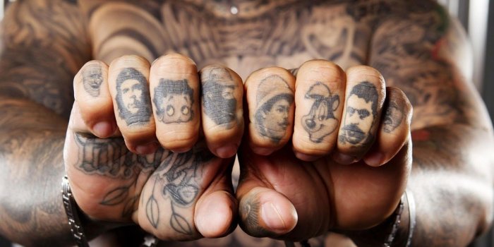 1600x1200 Cool Tattoo Wallpapers - Top Free Cool Tattoo Backgrounds - WallpaperAccess