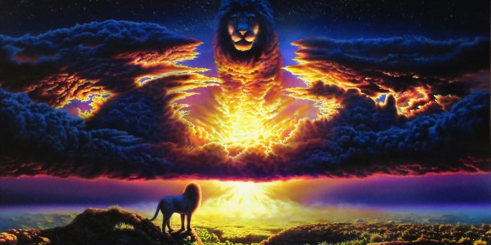 3840x2160 Wallpaper 4k The Lion King 2019 Art Wallpaper