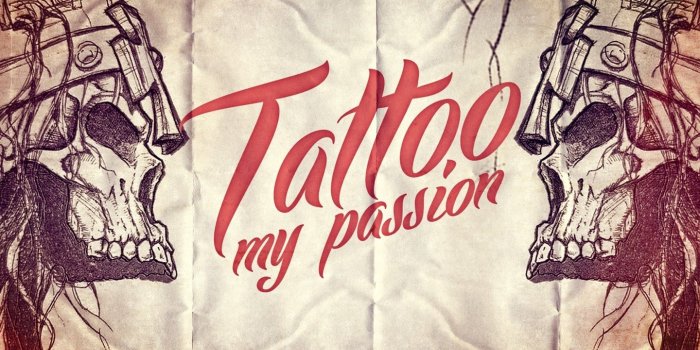 1440x900 Tattoo Wallpapers Desktop Background