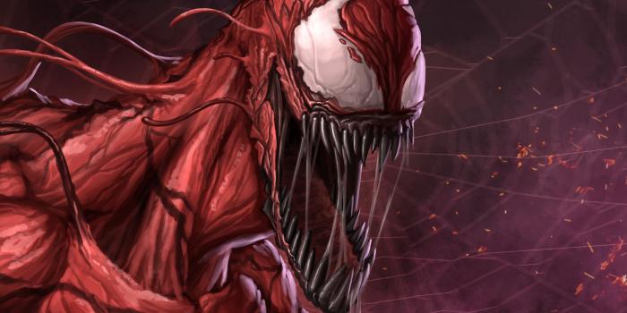 3840x2160 Carnage 4k Artwork superheroes wallpapers, hd-wallpapers, digital art  wallpapers, carnage wallpapers, behance wallpapers, ar… | Carnage, Marvel  wallpaper, Wallpaper