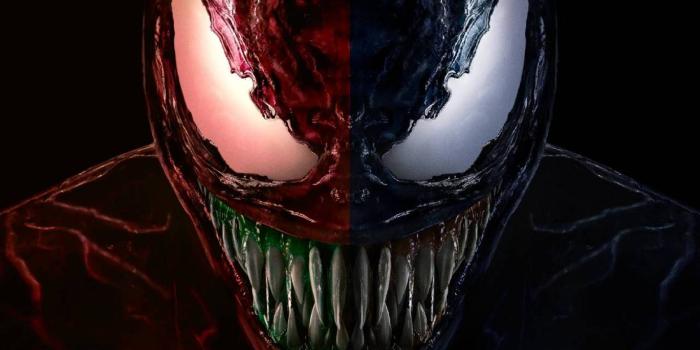 1368x1280 Carnage And Venom Wallpapers