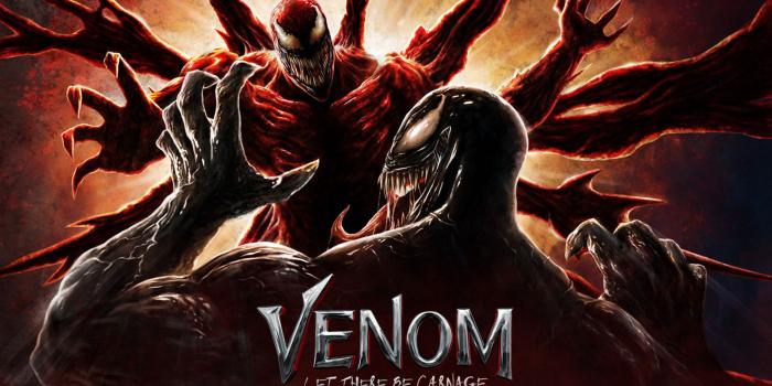 1920x1080 Venom: Let There Be Carnage Wallpapers - Top 35 Best Venom 2 Backgrounds