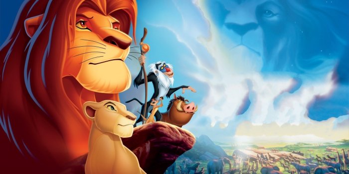 1920x1200 The Lion King wallpapers HD for desktop backgrounds
