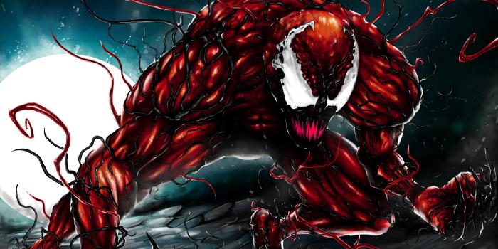 3840x2160 Carnage 4k2020, HD Superheroes, 4k Wallpapers, Images, Backgrounds, Photos  and Pictures