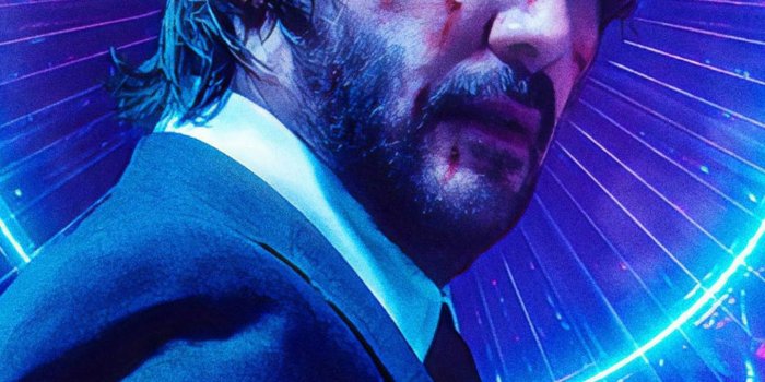 1440x3120 John Wick 4k Android Wallpapers