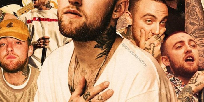 1052x1194 Mac Miller Wallpaper - KoLPaPer - Awesome Free HD Wallpapers