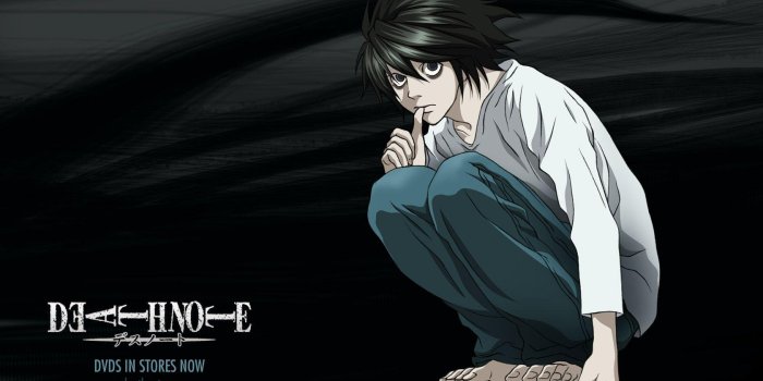 1680x1050 L Lawliet Wallpapers - Top Free L Lawliet Backgrounds - WallpaperAccess