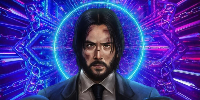 3840x2160 1440x900 John Wick 3 New Art 1440x900 Resolution HD 4k Wallpapers, Images,  Backgrounds, Photos and Pictures