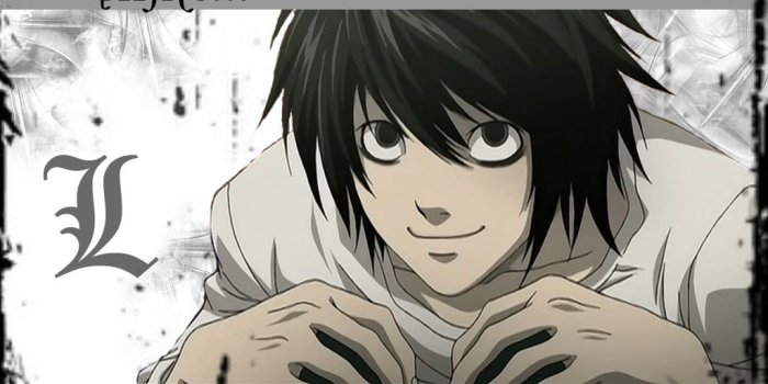 1024x768 L Wallpapers - Death Note Wallpaper (8614959) - Fanpop