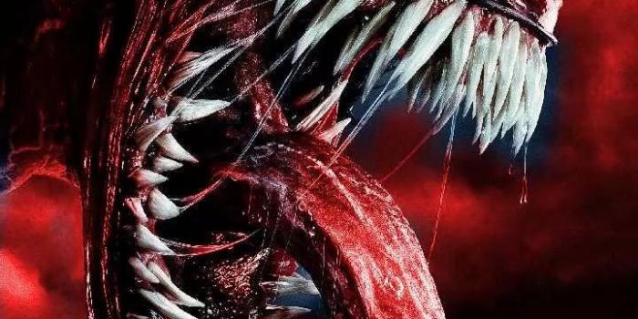 720x1280 Carnage 9:16 | Marvel superhero posters, Carnage marvel, Venom spiderman