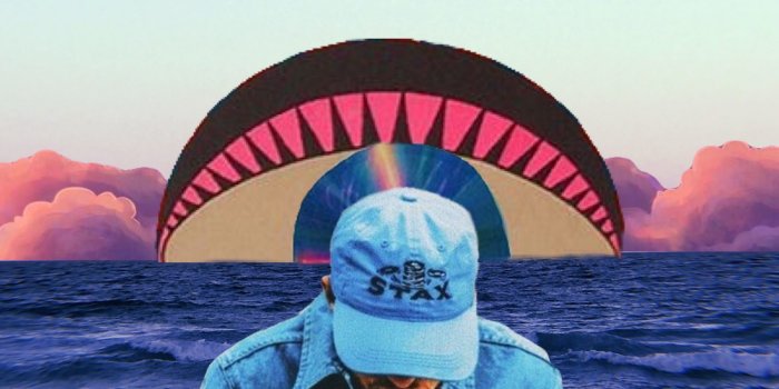 1920x2560 Mac Miller Wallpaper - EnWallpaper